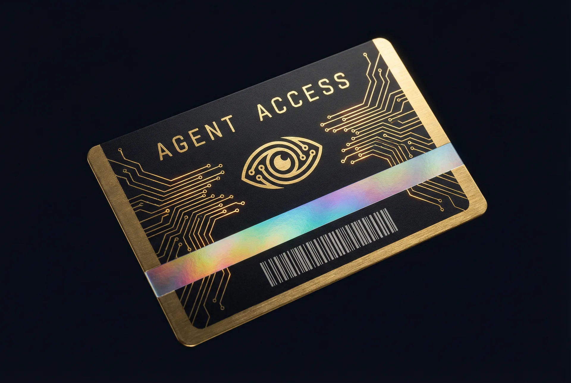 20世纪少年结局 - Agent Access 情报员会员卡